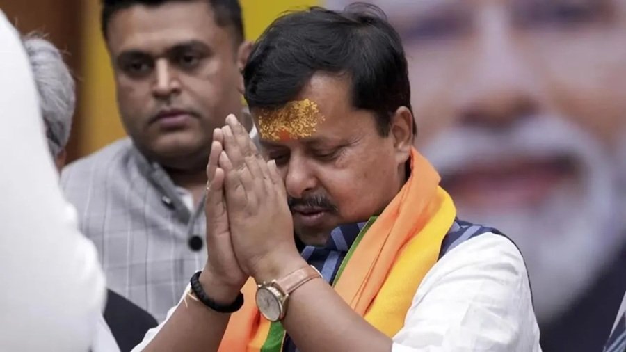 Rajya Sabha Elections 2026: बीजेपी ने चला बड़ा दांव, नितिन नवीन और राहुल सिन्हा समेत 9 नेताओं के नामों पर लगी मुहर